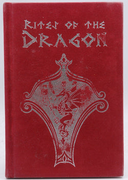 Rites of the Dragon (Vampire: the Requiem), by Greg Stolze  