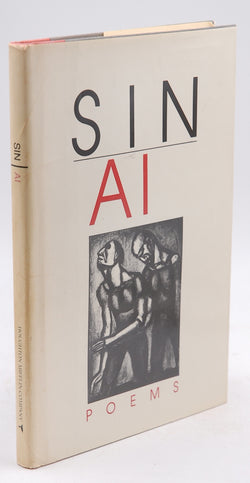 Sin, by Ai  