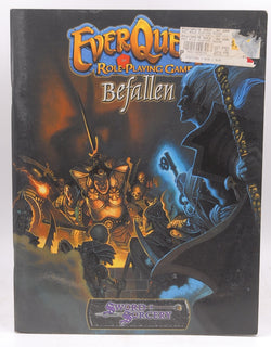 Everquest Befallen (Everquest Role-Playing Game), by Stephens, Owen  