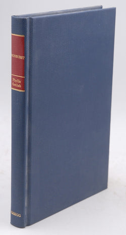 Sunburst (The Gregg Press science fiction series), by Gotlieb, Phyllis  First Edition