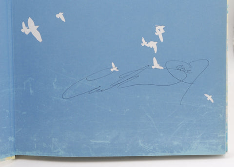 Tanpopo Collection Vol. 1, by d'Errico, Camilla Signed First Edition