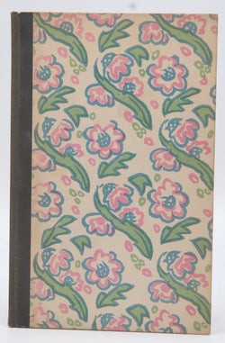 The Presbyterian Child, by Hergesheimer, Joseph Signed First Edition