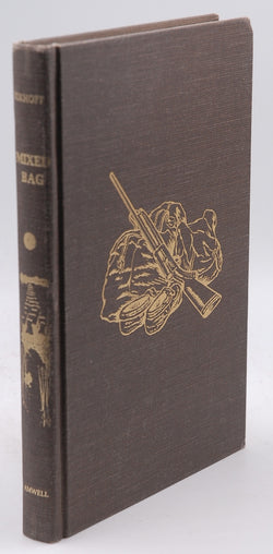 Mixed Bag, by Jim Rikhoff  