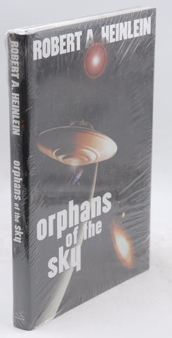 Orphans of the Sky, by Heinlein, Robert  