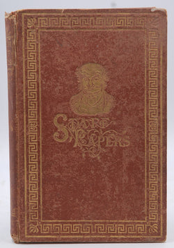 Tales, Sketches &c. Punch Staff Papers Australia, by Staff of Sydney Punch  