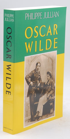 Oscar Wilde, by Jullian, Philippe  
