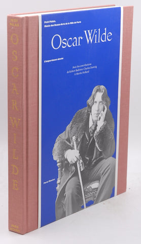 Oscar Wilde : L'impertinent absolu, by MOREL ( Dominique )  