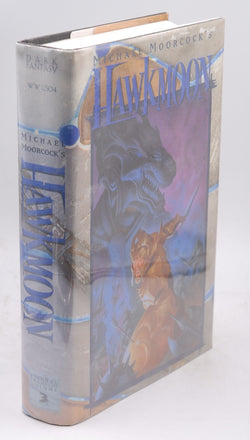 Hawkmoon (Eternal Champion, Vol 3), by Moorcock, Michael  First Edition