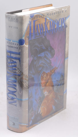 Hawkmoon (Eternal Champion, Vol 3), by Moorcock, Michael  First Edition