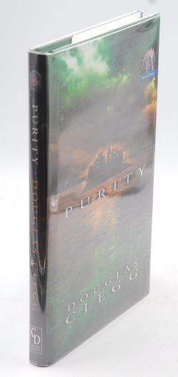 Purity (Cemetery Dance Novella Series, No. 8), by Clegg, Douglas Signed First Edition