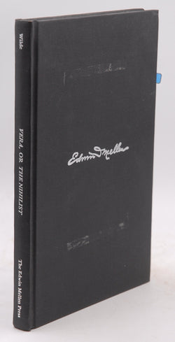Oscar Wilde's Vera; Or, the Nihilist (Studies in British Literature), by Wilde, Oscar  