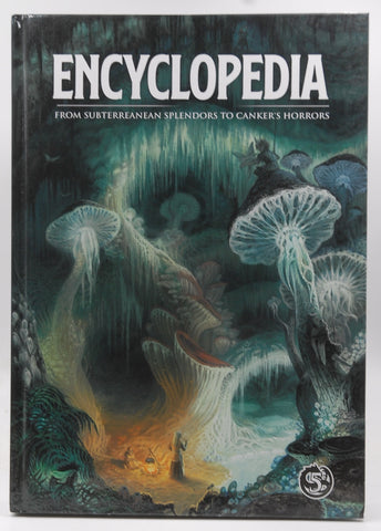 Fateforge RPG Encyclopedia 2, by Staff  