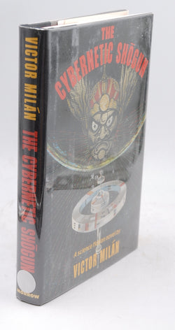 The Cybernetic Shogun, by Milan, Victor Signed First Edition