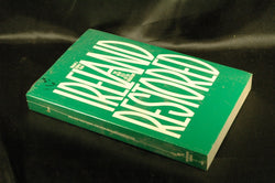 Ireland Restored, by Vincent J. Delacy Ryan  